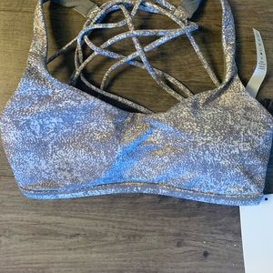 Lululemon top size 8